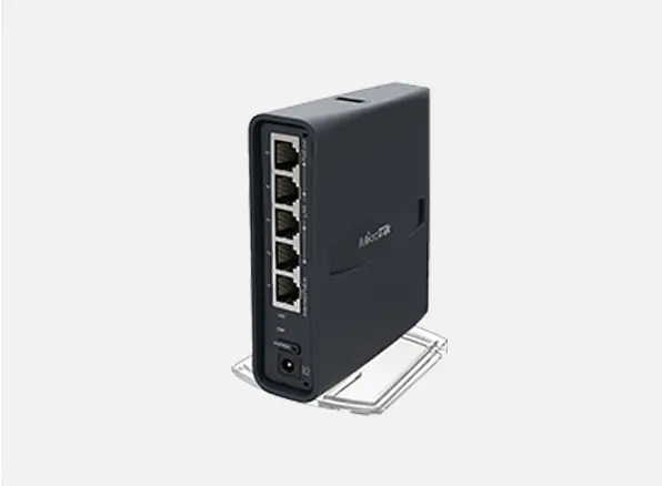 Buy MIKROTIK hAP ac lite in Dubai, UAE